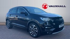 Vauxhall Grandland X 1.2 Turbo Elite Nav 5dr Petrol Hatchback